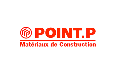 Logo Point-P